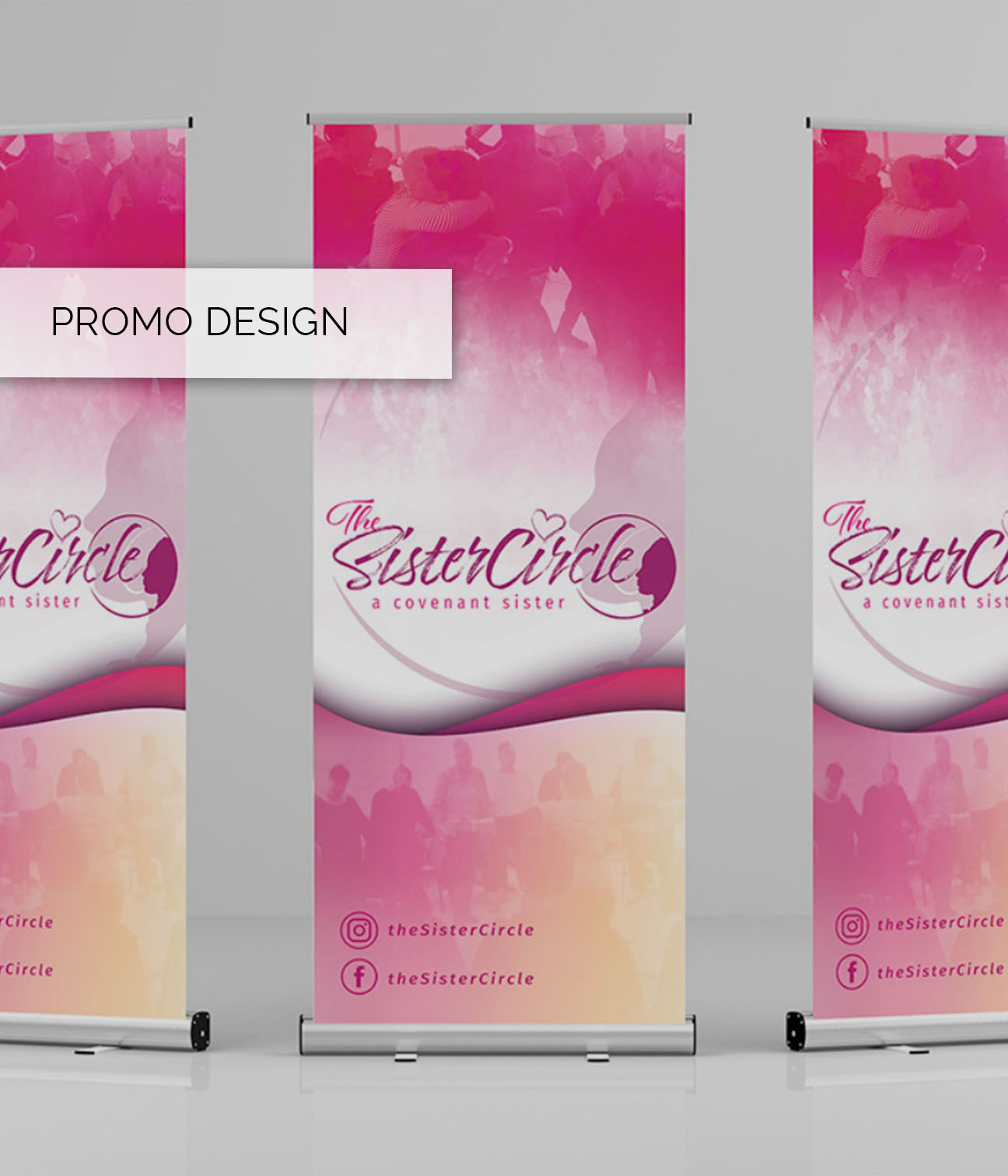 Promo Design